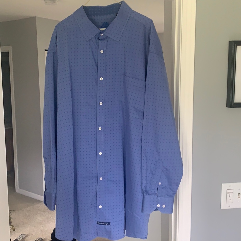 English Laundry Dress Shirt